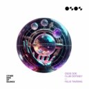 Felix Taveras - Club Odyssey (Instrumental)