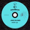 Jose Vilches - Fashion (Original Mix)