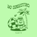 Dj Siniestro - She Is So... (Original Mix)