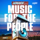 Korioto - Music For The People (Original Mix)