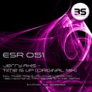 Jerry Axis - Time is Up